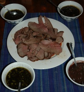 venison 2